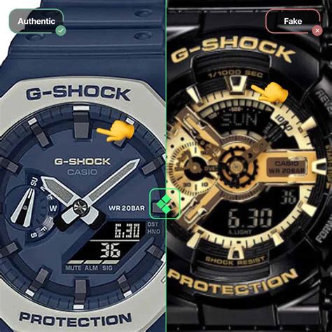 fake g shock watches for sale uk|walmart g shock are real.